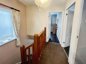 Landing- click for photo gallery